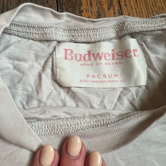 Oversized tees - Picture 3 of 6